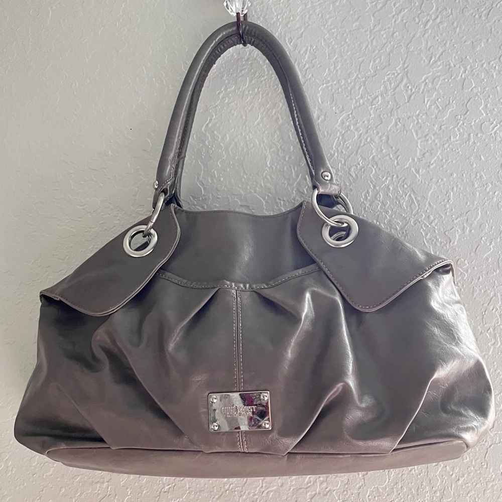 Nine West Handbag *Color: BGray